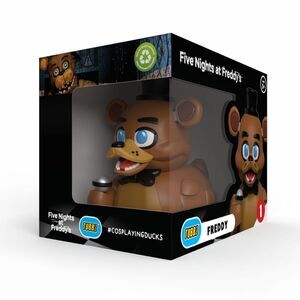 Tubbz - Five Nights at Freddy's - Freddy (Boxed Edition)